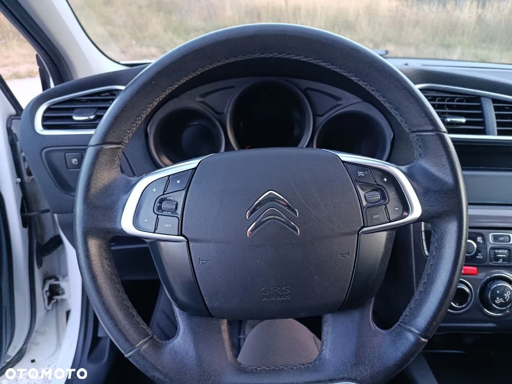 Citroën C4 VTi 120 Selection - 28