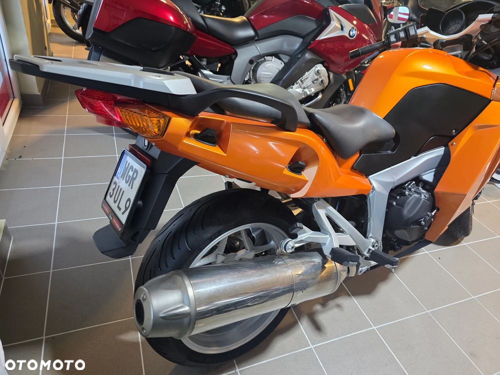BMW K - 12