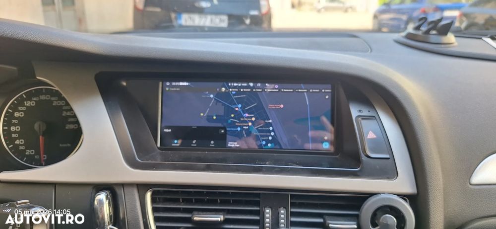 Audi A4 Limuzina 2.0 TDI B8 - 9