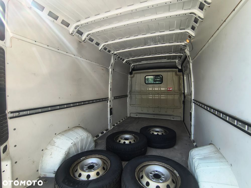 Peugeot Boxer - 33