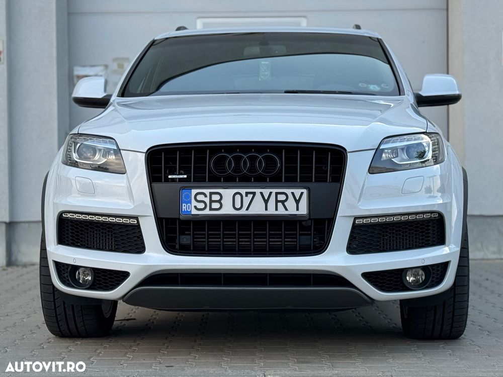 Audi Q7 - 14