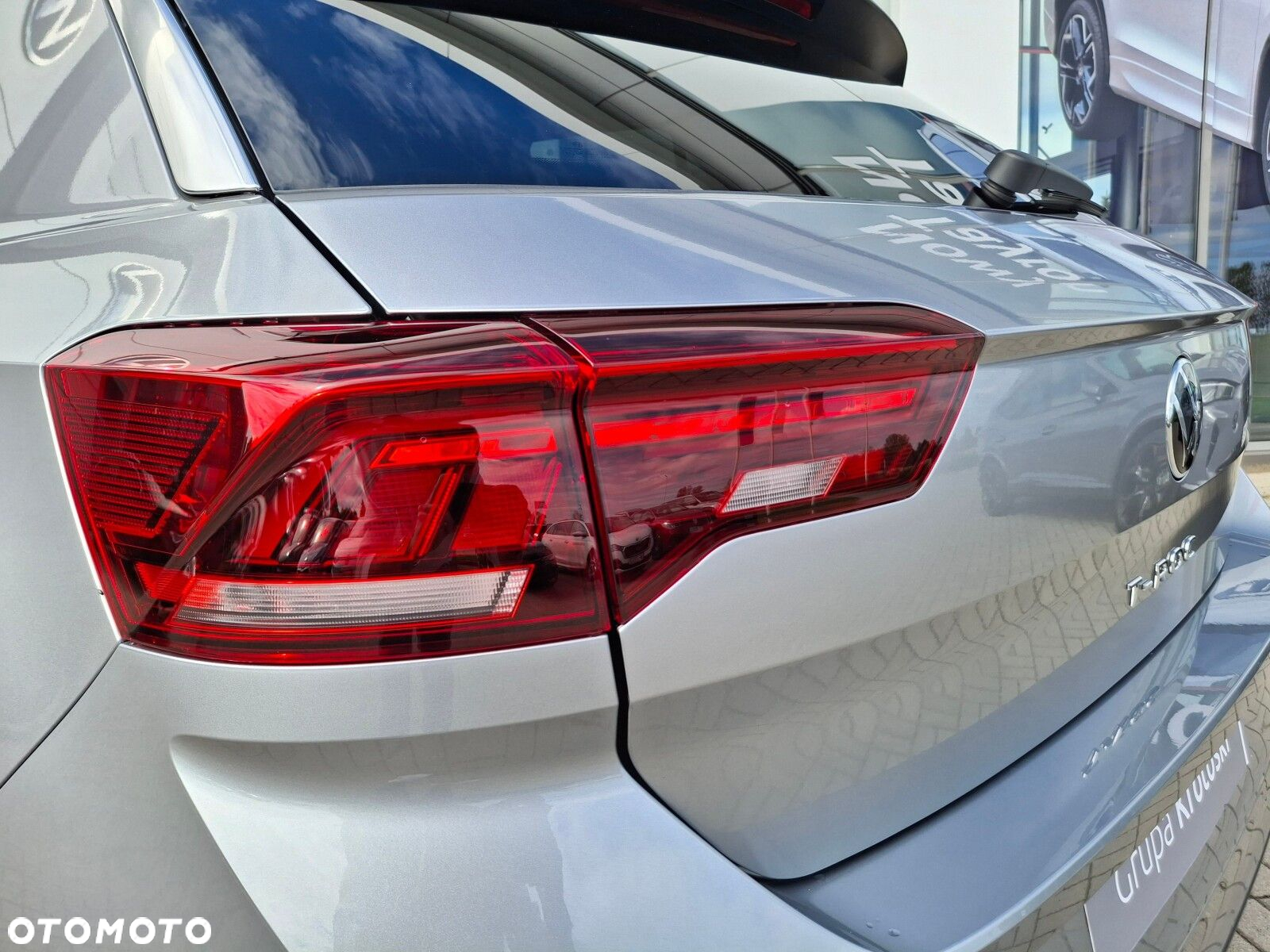 Volkswagen T-Roc 1.5 TSI R-Line Plus DSG - 11