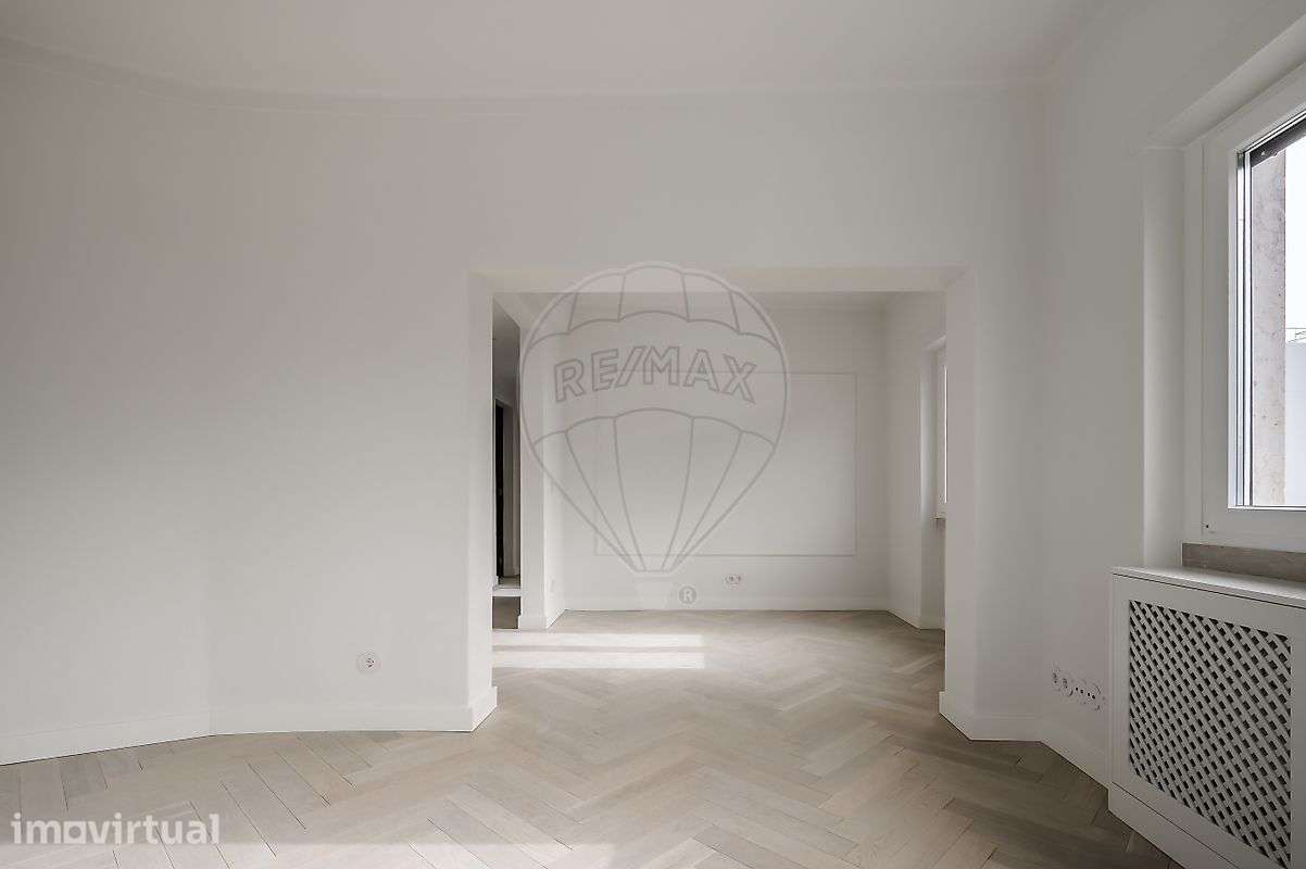 Apartamento T2 para arrendamento - Grande imagem: 2/16
