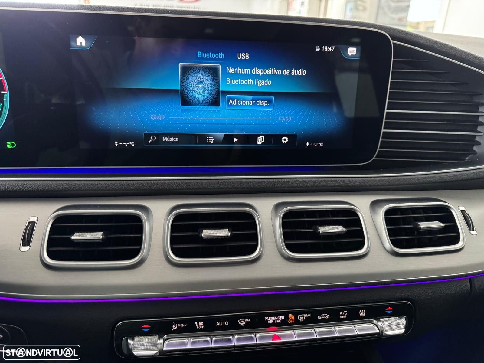 Mercedes-Benz GLE 350 de 4Matic - 35