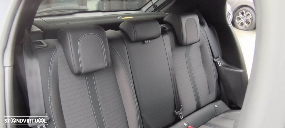 Peugeot e-208 50 kWh Allure Pack - 25