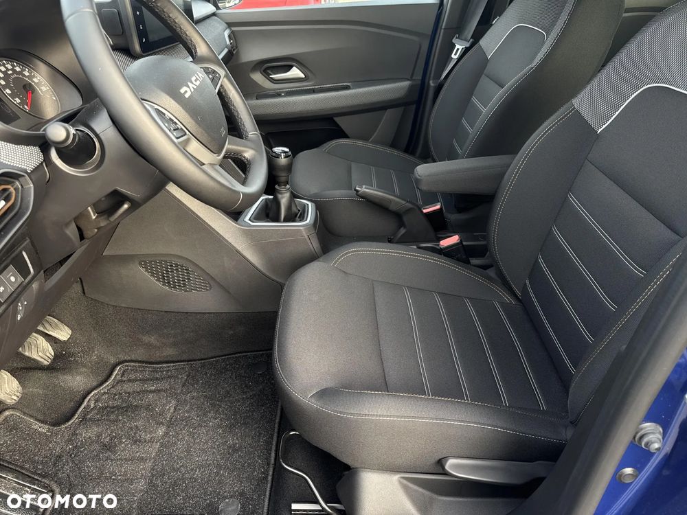 Dacia Sandero 1.0 TCe100 Expression - 10