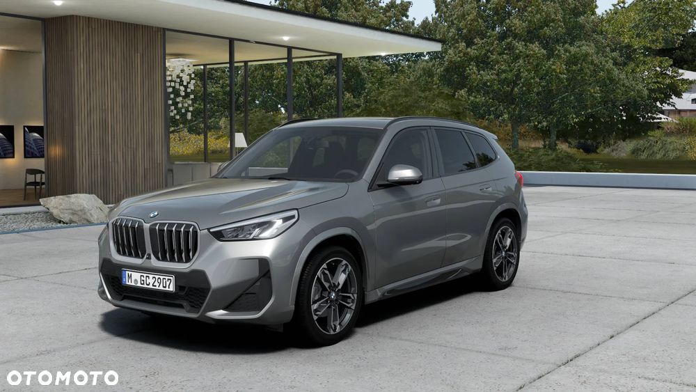 BMW X1 sDrive18i - 1
