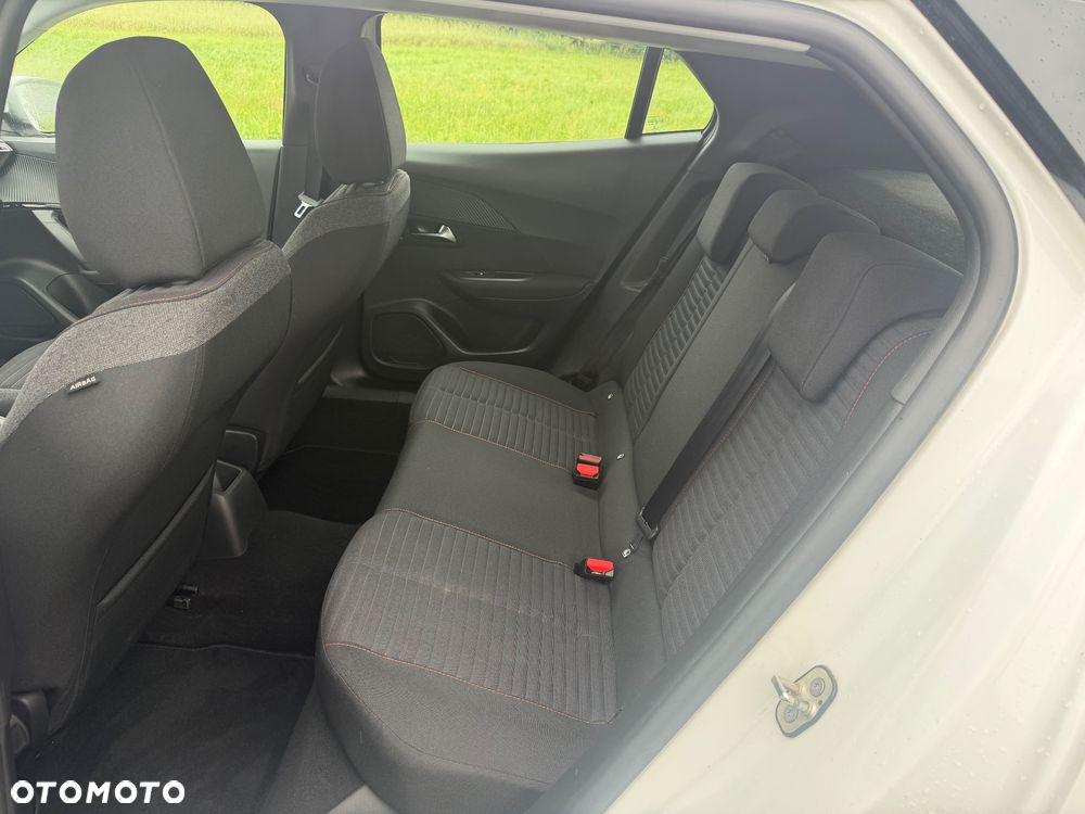 Peugeot 2008 Benzin 100 Style - 18