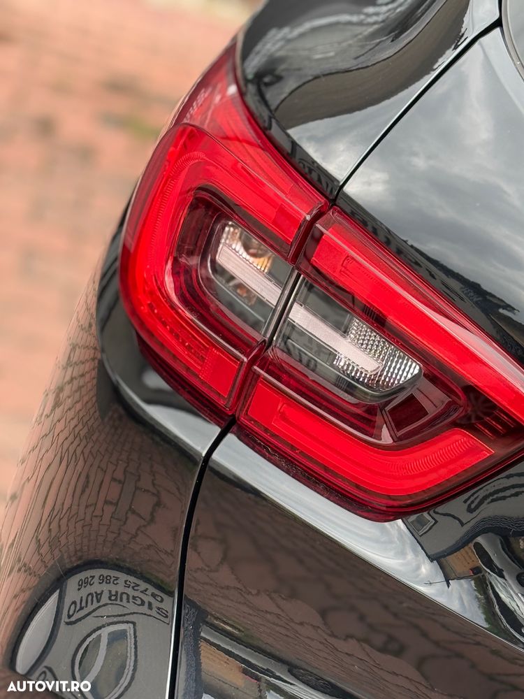 Renault Kadjar Energy TCe 130 Bose Edition - 20