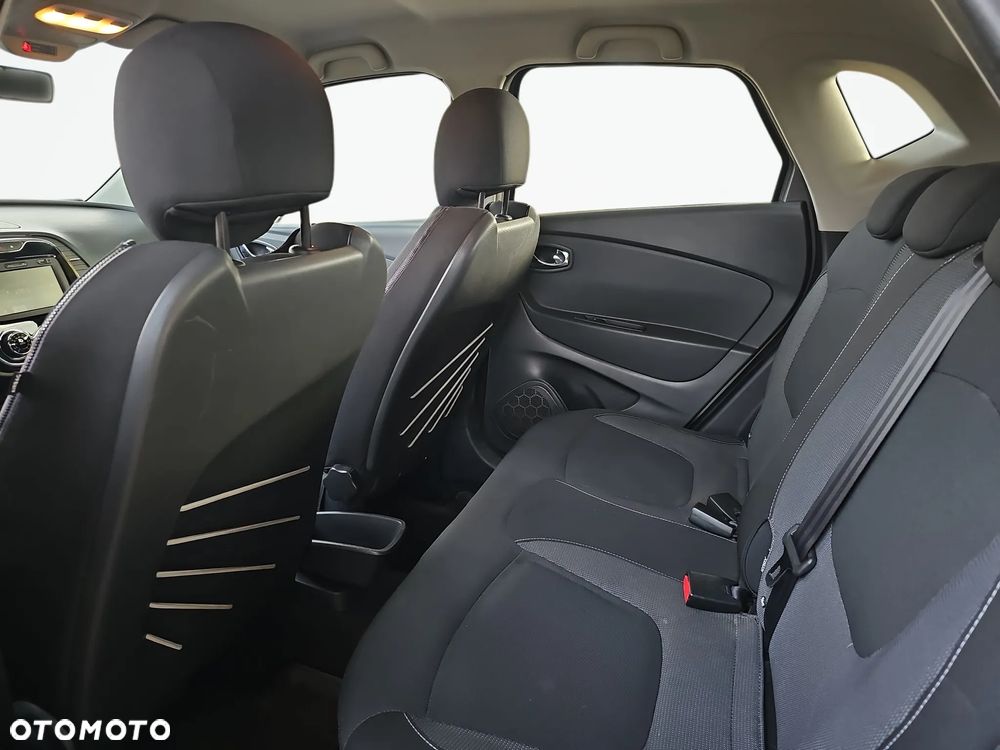 Renault Captur 0.9 Energy TCe Intens - 12