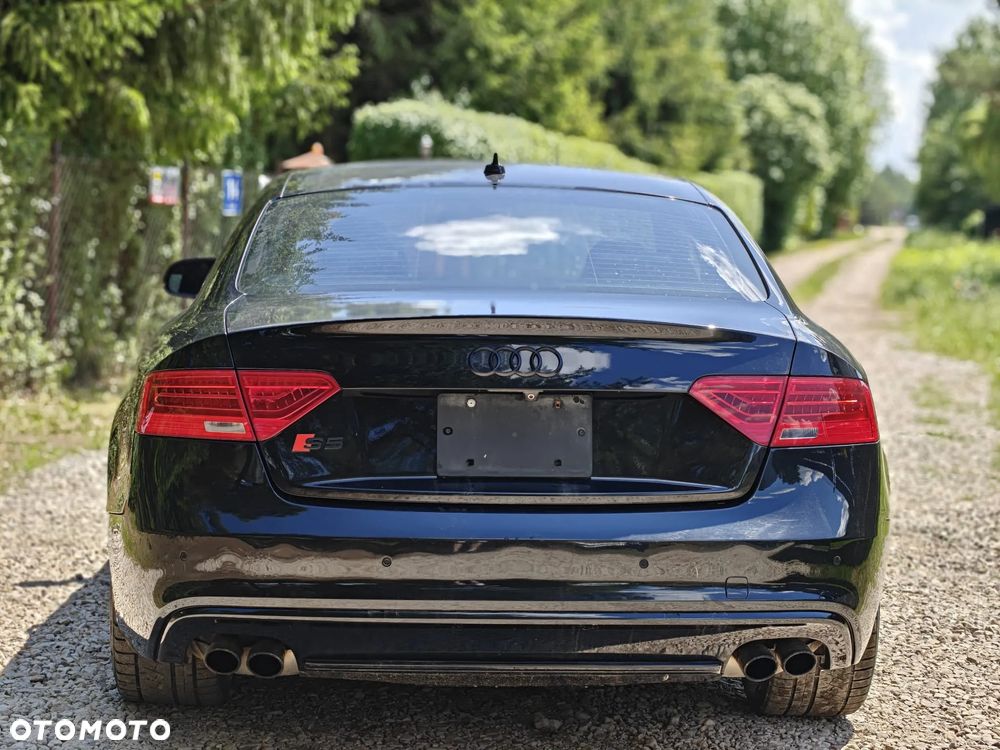 Audi S5 Coupé 3.0 TFSI Quattro S tronic - 6
