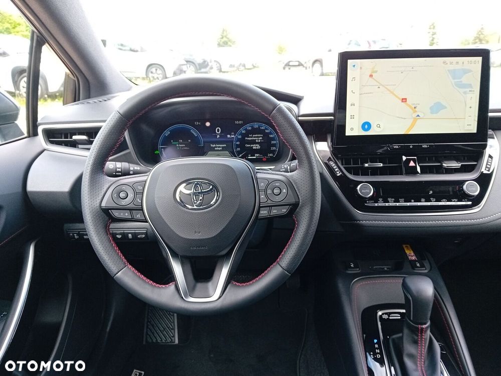 Toyota Corolla - 9