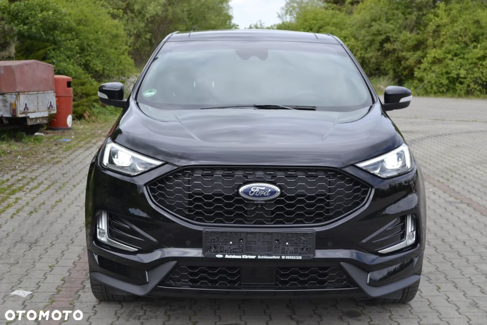 Ford Edge 2.0 EcoBlue Twin-Turbo 4WD ST-Line - 2