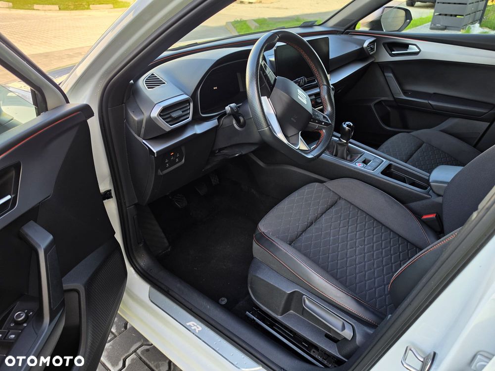 Seat Leon - 2