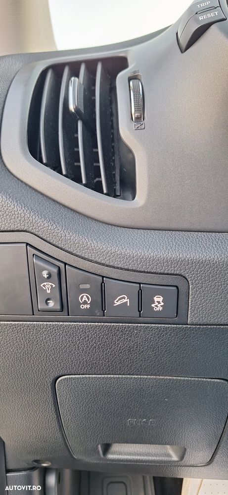 Kia Sportage - 26