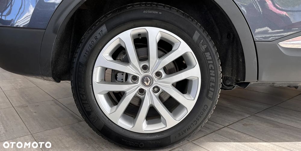 Renault Kadjar Energy TCe 130 Experience - 8