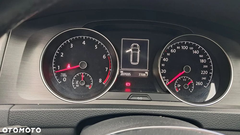 Volkswagen Golf - 12