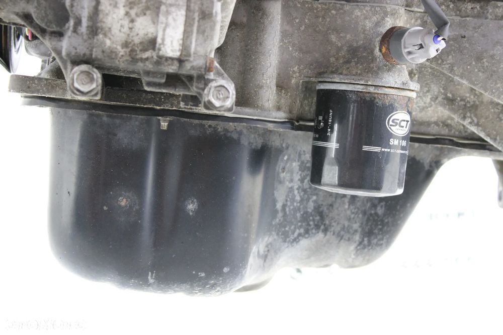 Toyota Silnik 1.6 VTI 3ZZ-E52 - 9