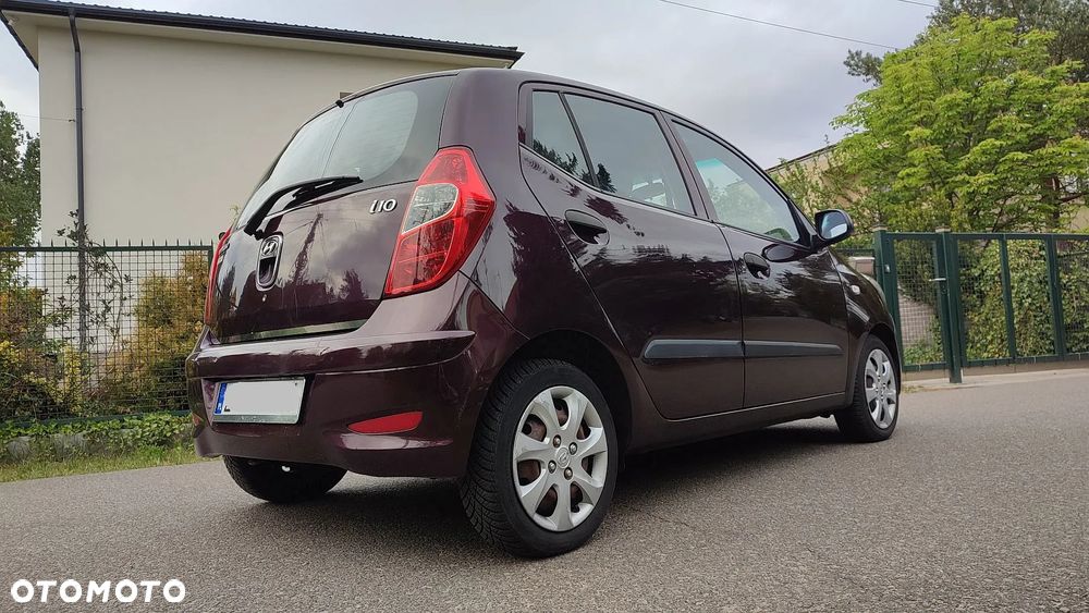 Hyundai i10 1.1 Edition 20 - 3
