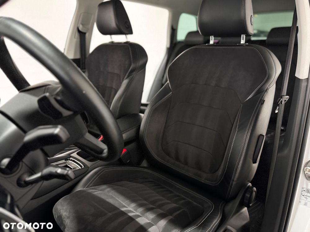 Skoda Kodiaq 2.0 TDI 4x4 Ambition DSG 7os - 24