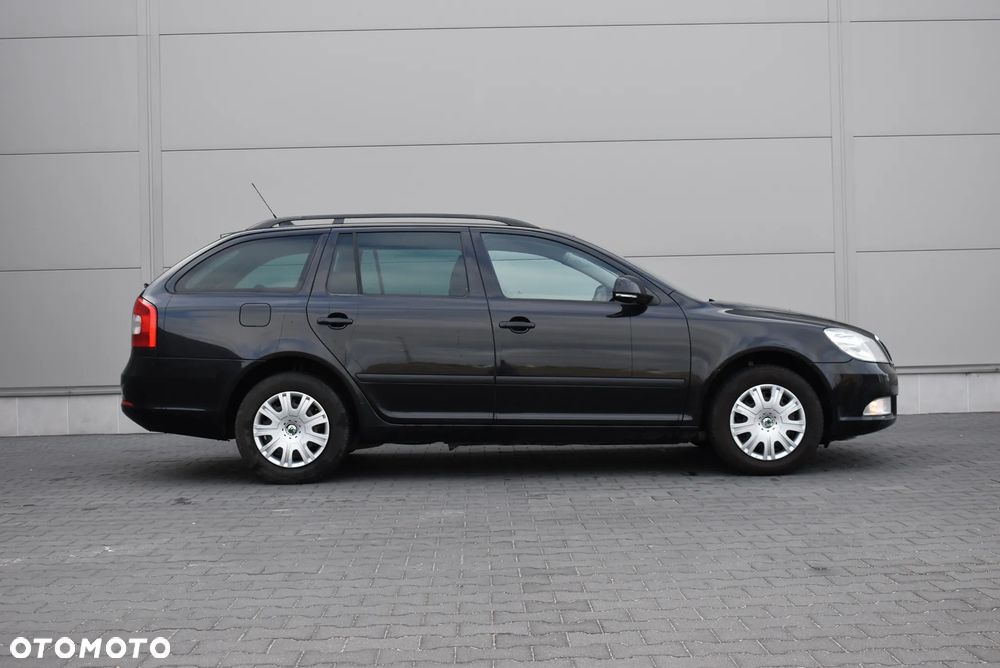 Skoda Octavia - 20
