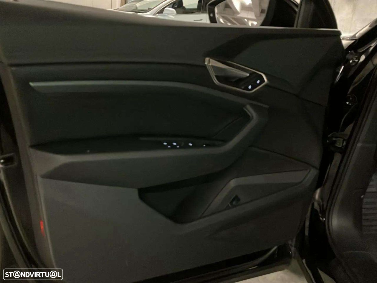 Audi e-tron 55 quattro - 17