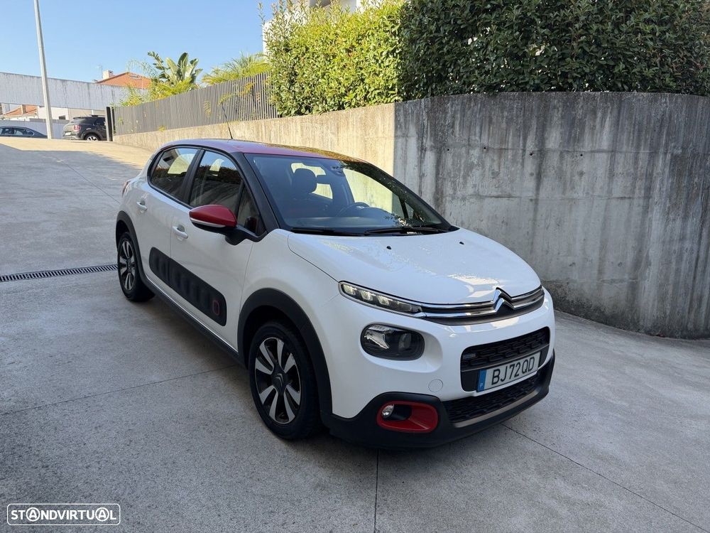 Citroën C3 Pure Tech Live - 3