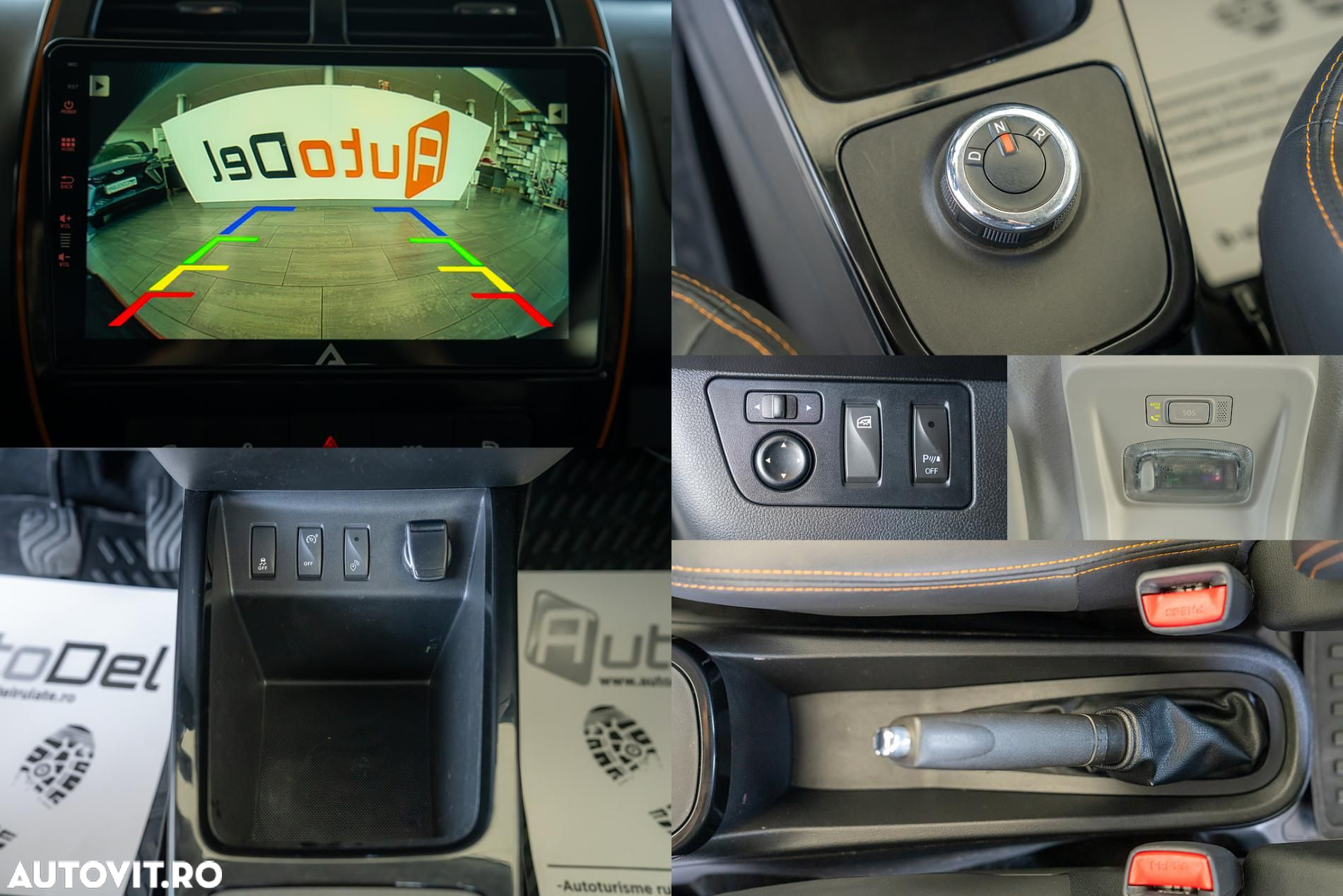 Dacia Spring Electric 45 Expression - 8