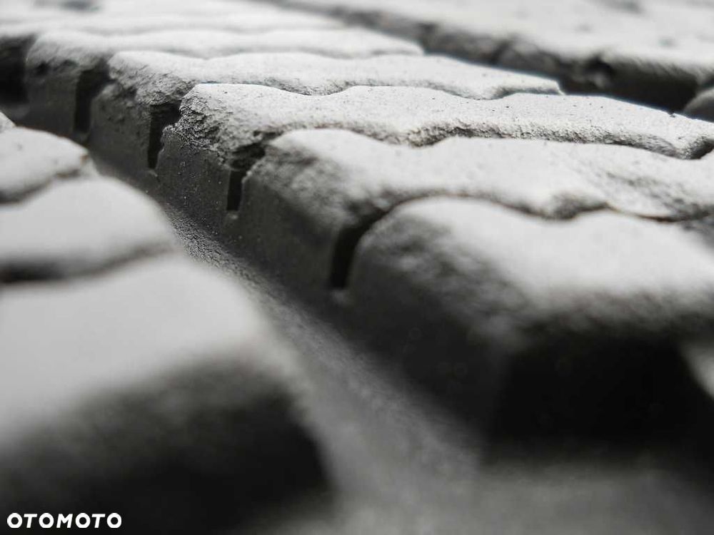 Opony zimowe BUS 215/60R17C NOKIAN 7,7mm cena za 2szt F.Vat + MONTAŻ - 5