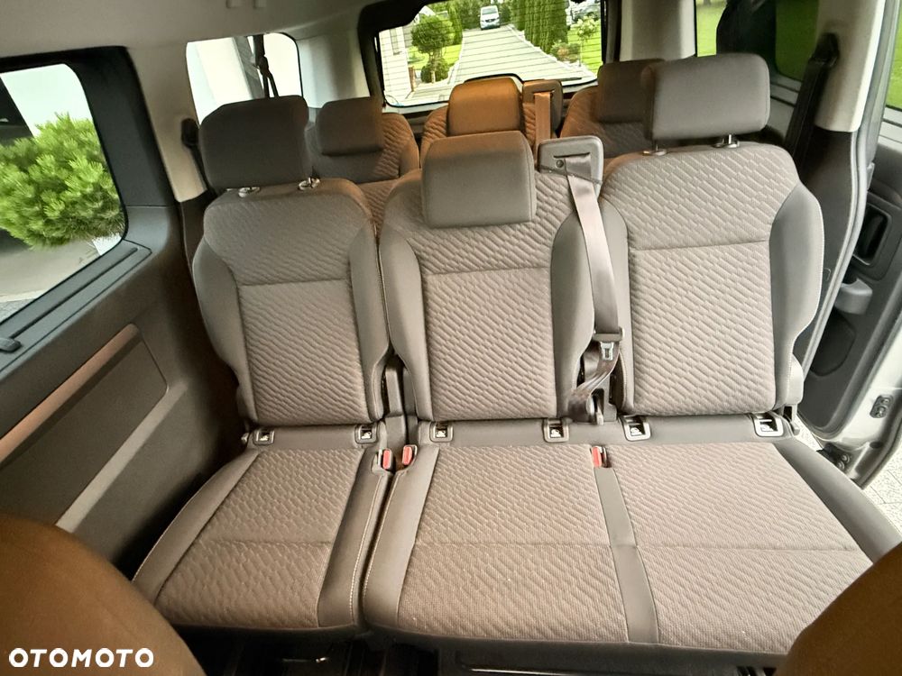 Toyota Proace Verso 2.0 D4-D Long Family - 7