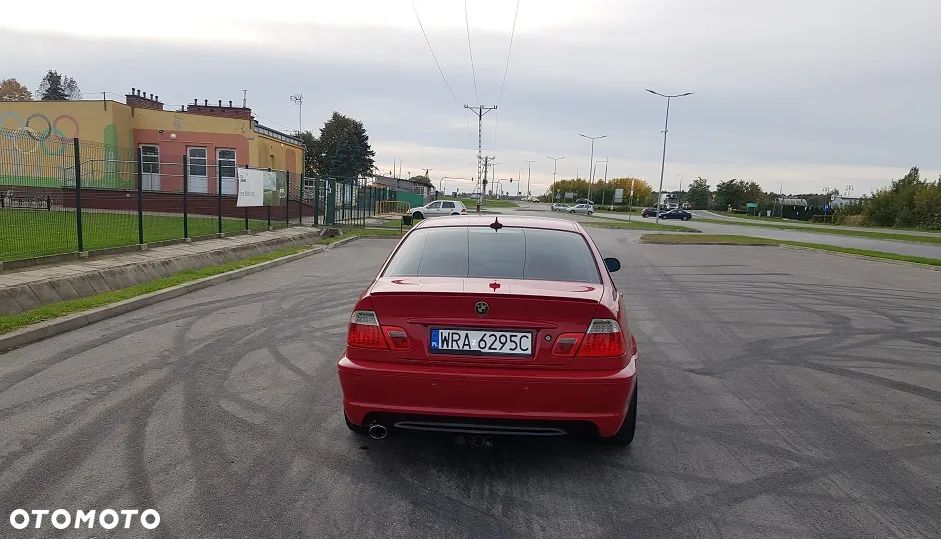 BMW Seria 3 - 9