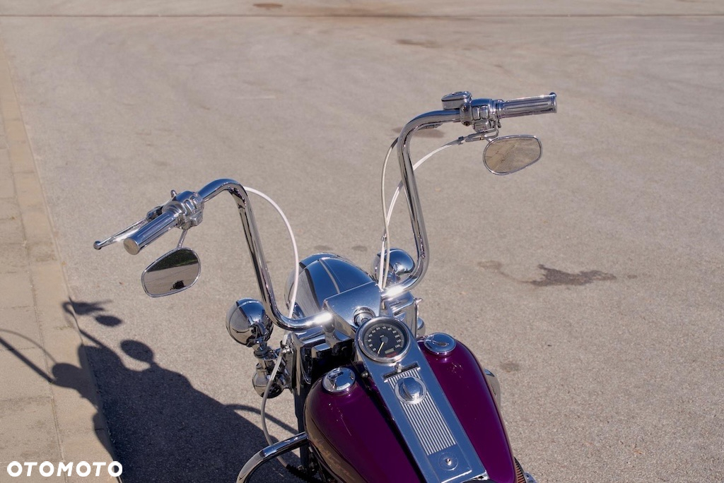 Harley-Davidson Touring Road King - 5