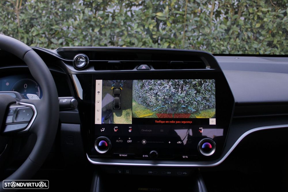 Lexus rz-300e Premium - 27