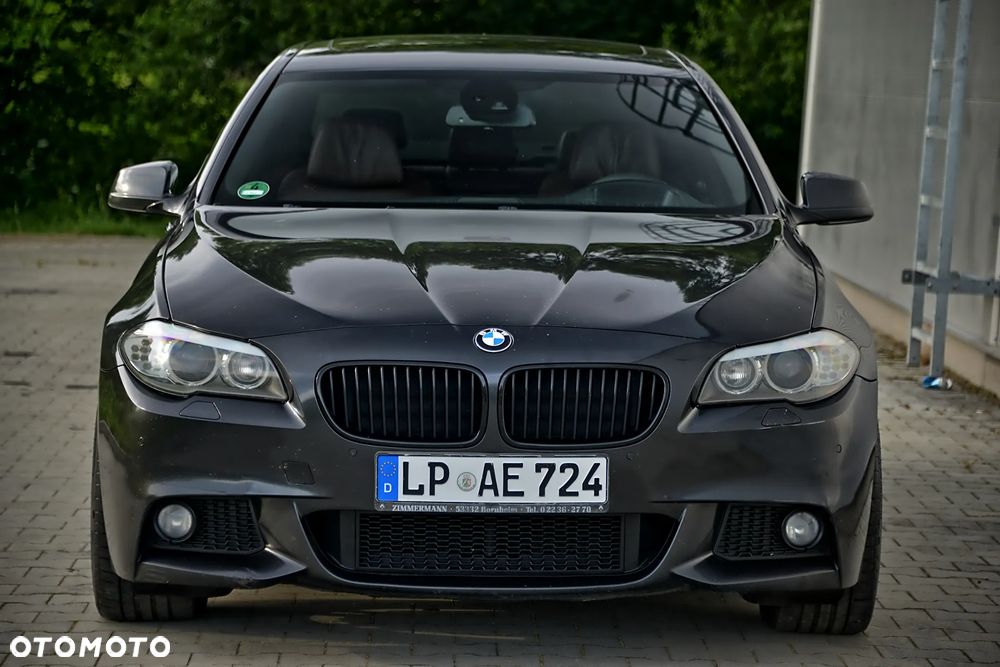 BMW Seria 5 - 14