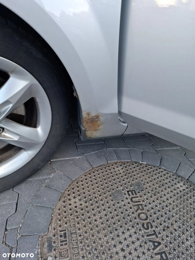 Ford Focus 1.8 TDCi Gold X - 13