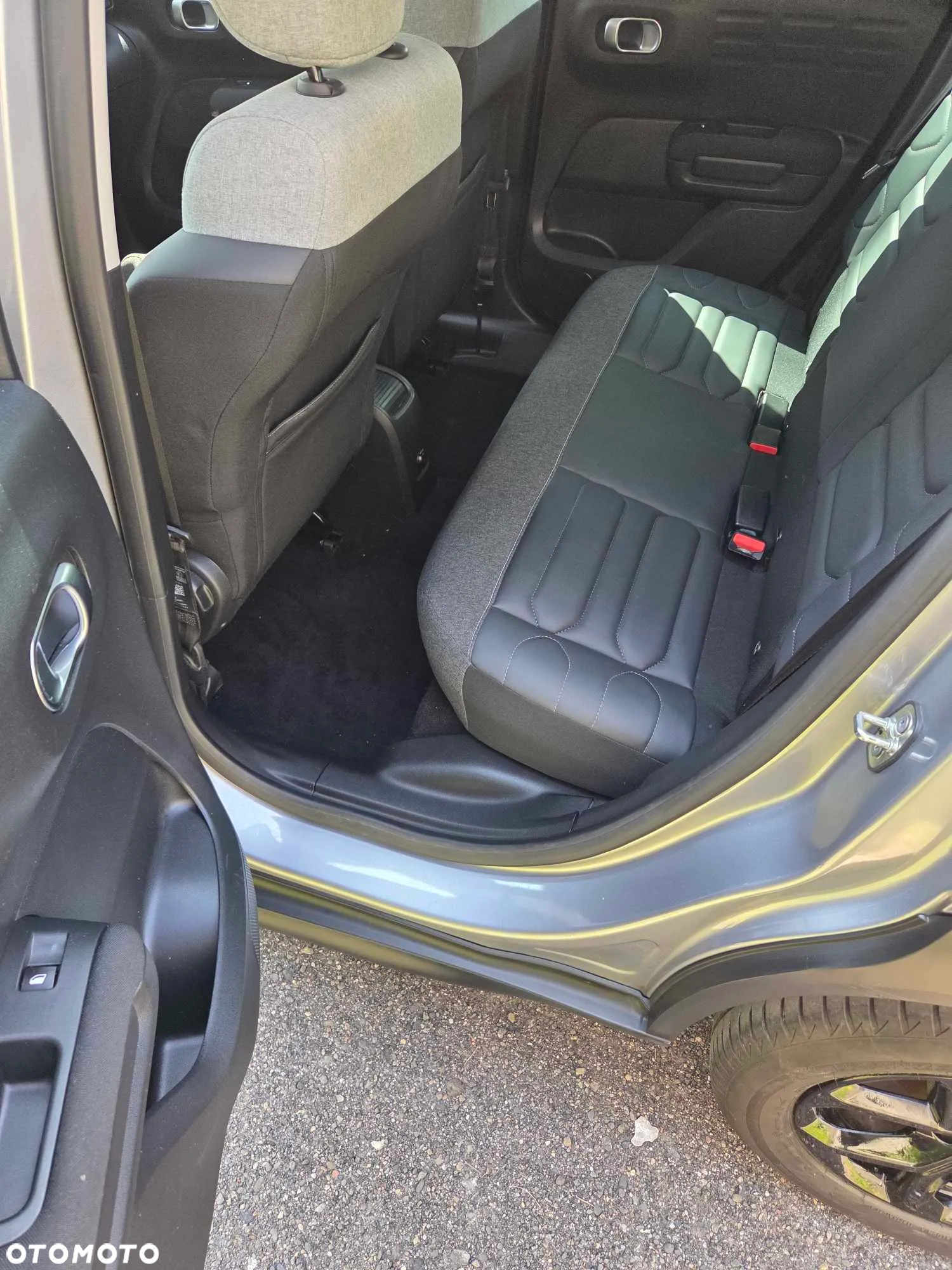 Citroën C3 Aircross 1.2 PureTech Feel Pack S&S - 19