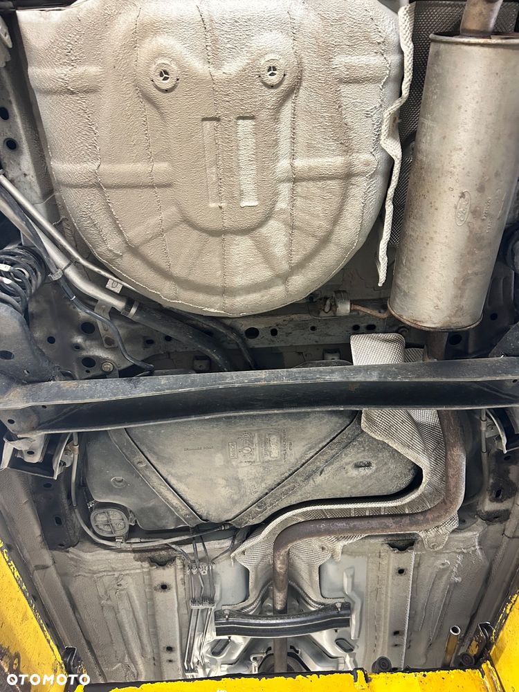 Ford Ka+ 1.2 Ti-VCT Trend - 25