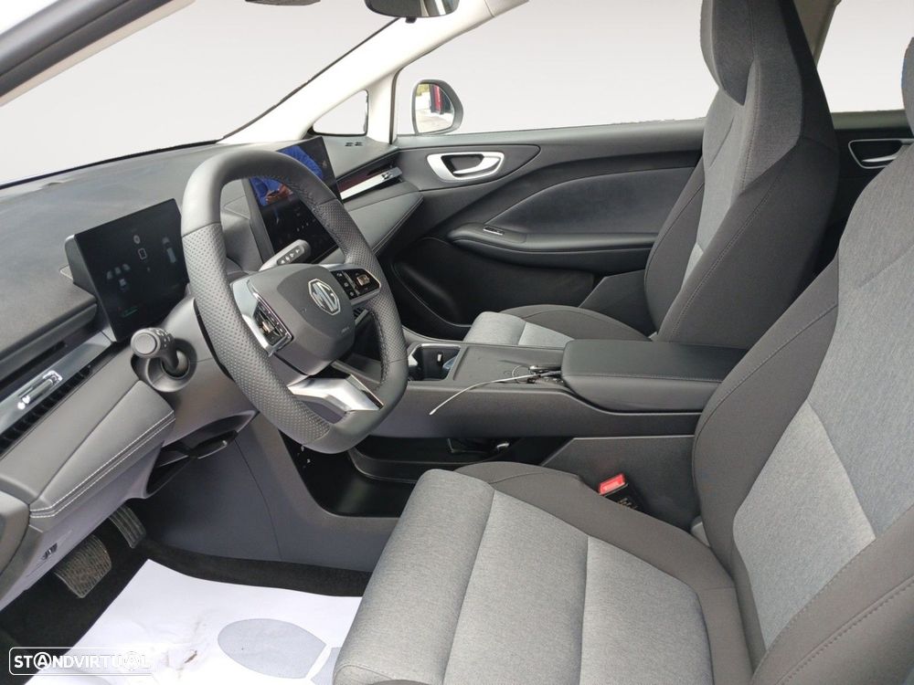 MG MG4 Urban 54 kWh Premium - 9