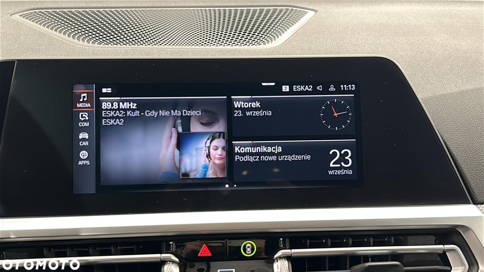 BMW Seria 3 - 20