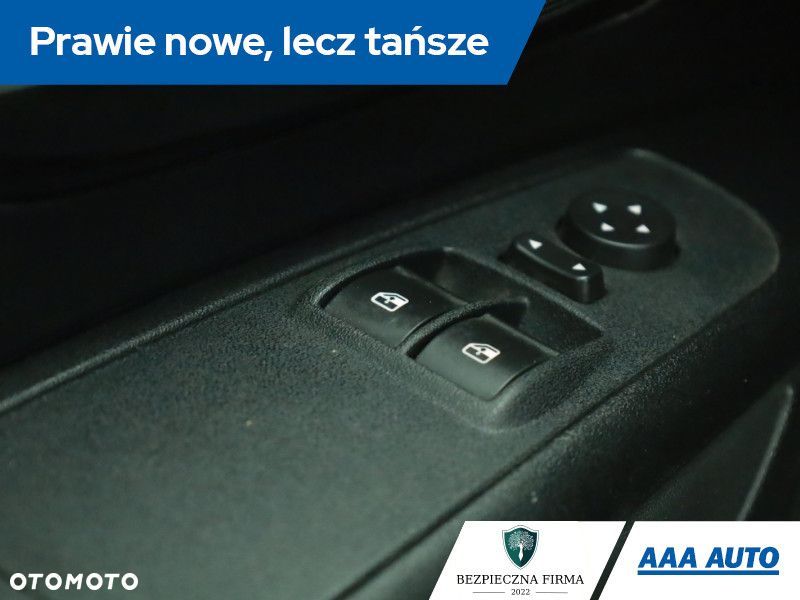 Fiat Punto 2012 - 13