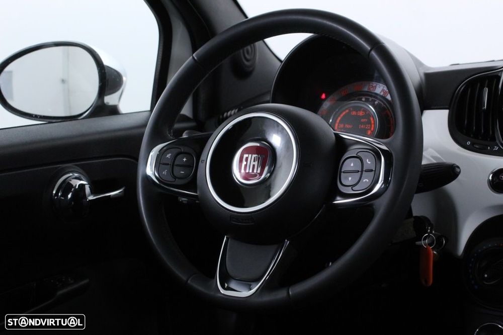 Fiat 500 1.0 Hybrid - 16
