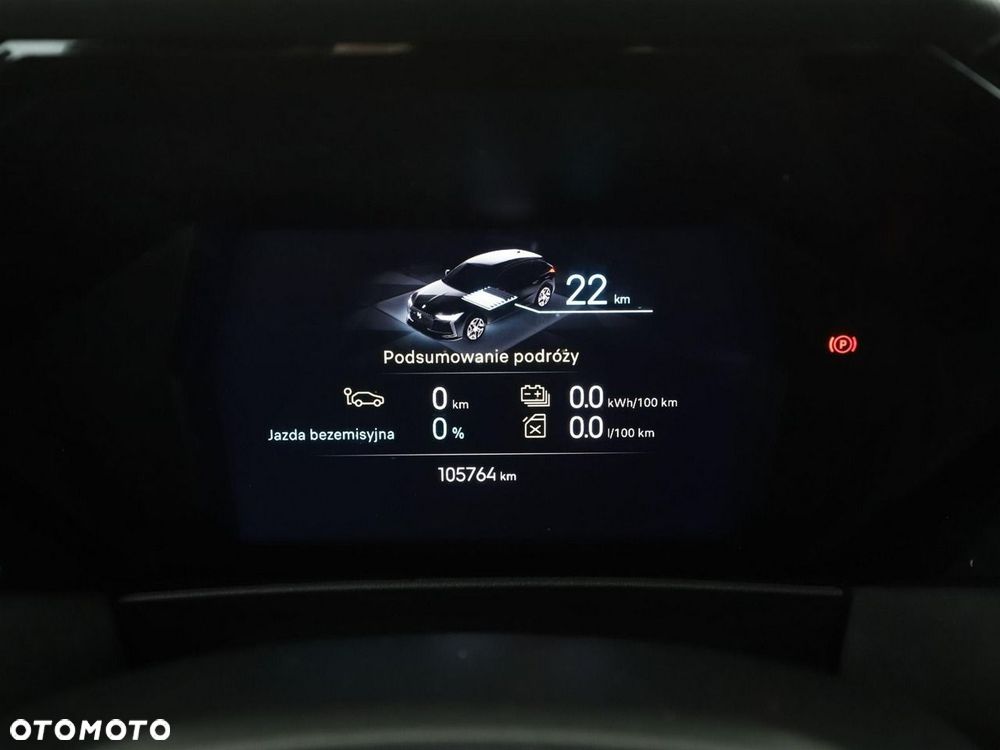 DS Automobiles DS 4 - 24