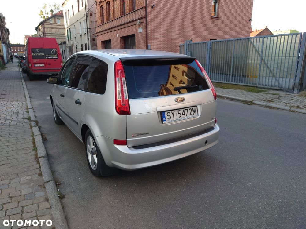 Ford C-MAX - 7