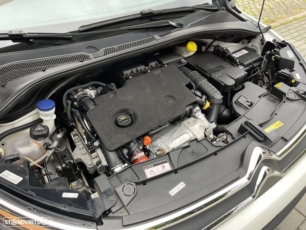 Citroën C3 VAN 1.5 HDI C/IVA DEDUTÍVEL - 18