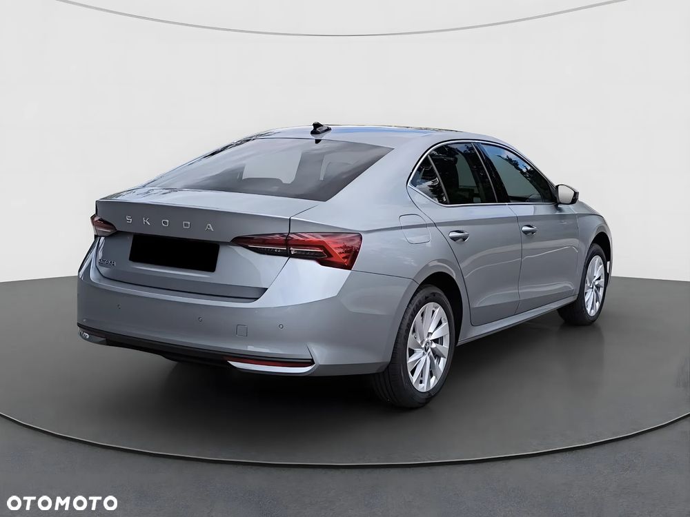 Skoda Octavia 1.5 TSI Drive Essence - 7