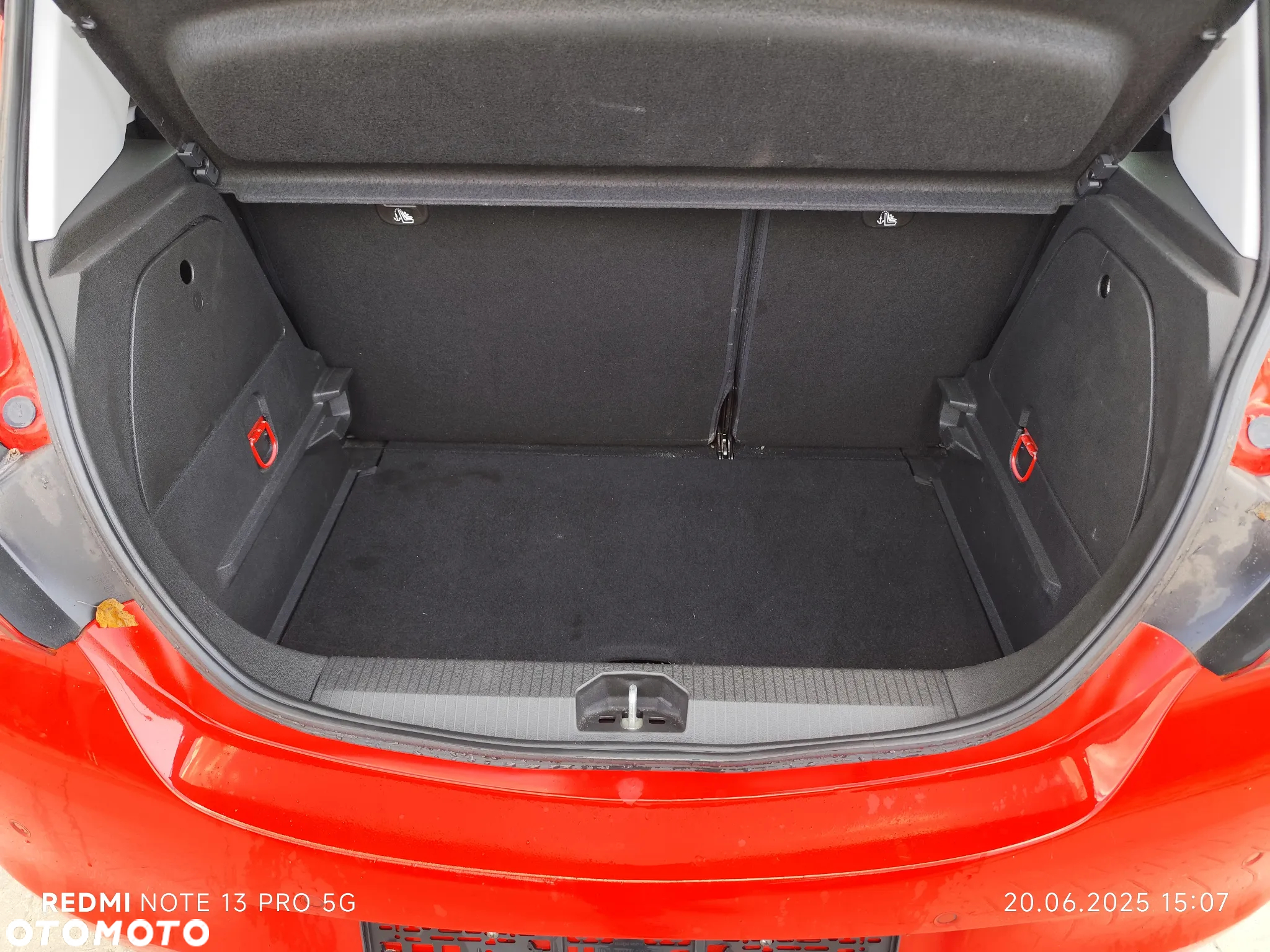 Opel Corsa 1.3 CDTI Cosmo - 12