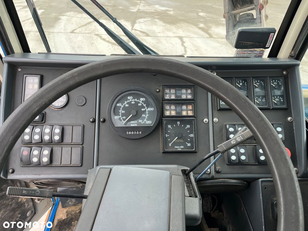 Terex PPM TEREX 25T 2EGTR1 - 14