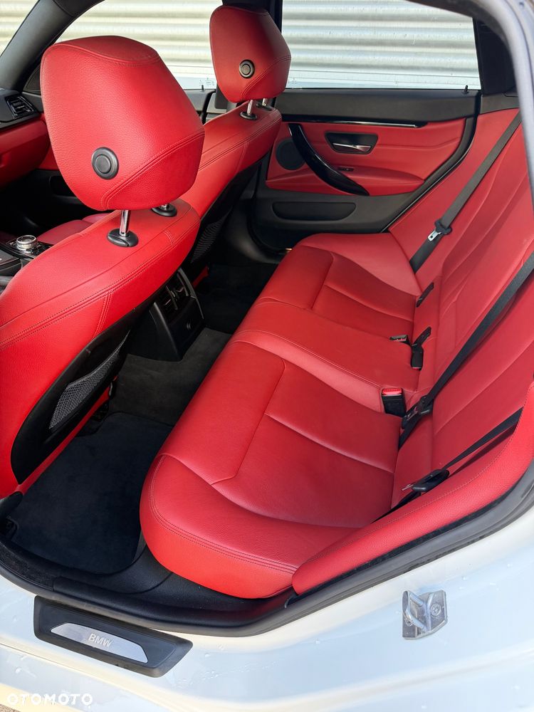 BMW Seria 4 428i xDrive Sport-Aut M Sport - 19