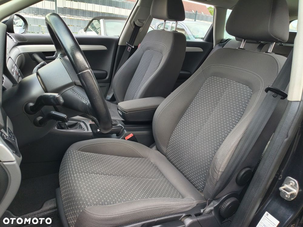 Seat Exeo 1.8TSI Sport - 8