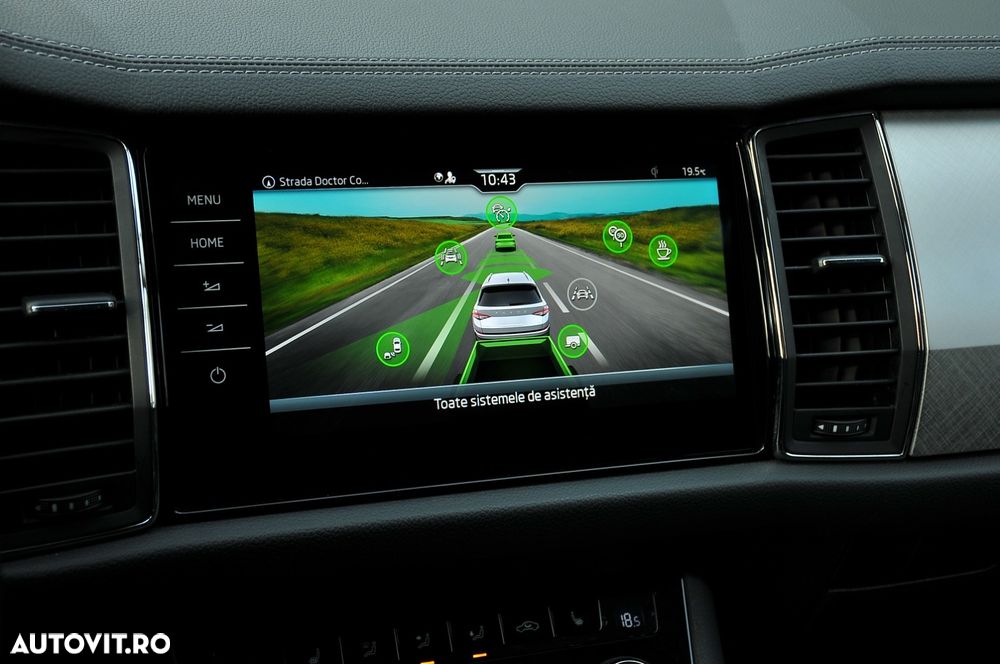 Skoda Kodiaq - 15